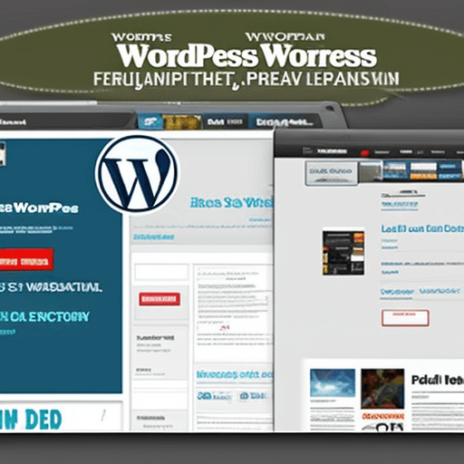 WordPress 插件博客的精彩使用指南