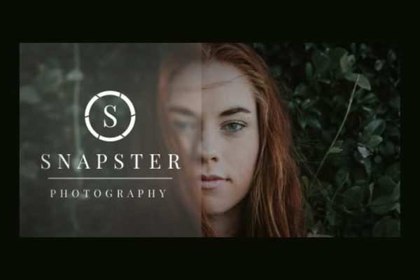 Snapster—摄影WordPress Snapster – Photography WordPress 云典WordPress主题