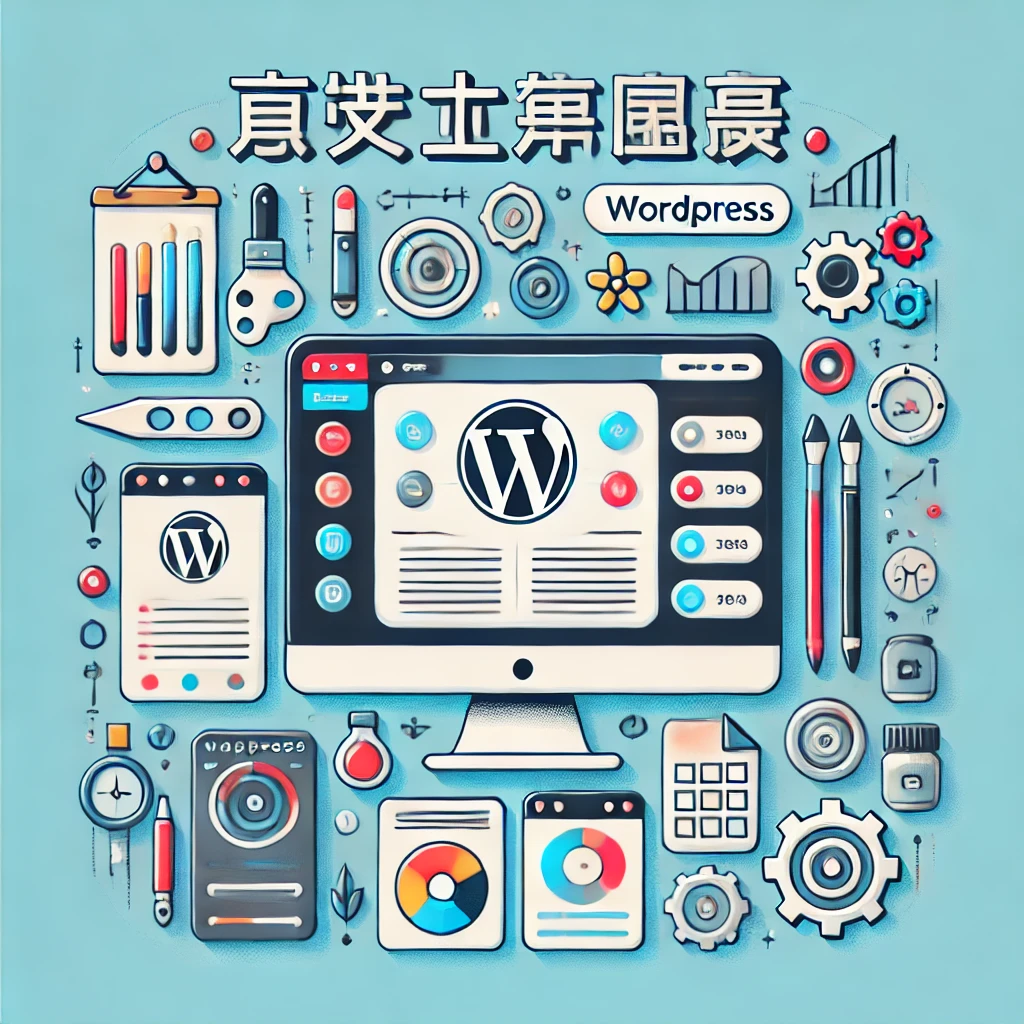 Sure, here’s a title in Chinese for your article about WordPress themes:

“WordPress主题：选择、定制与优化